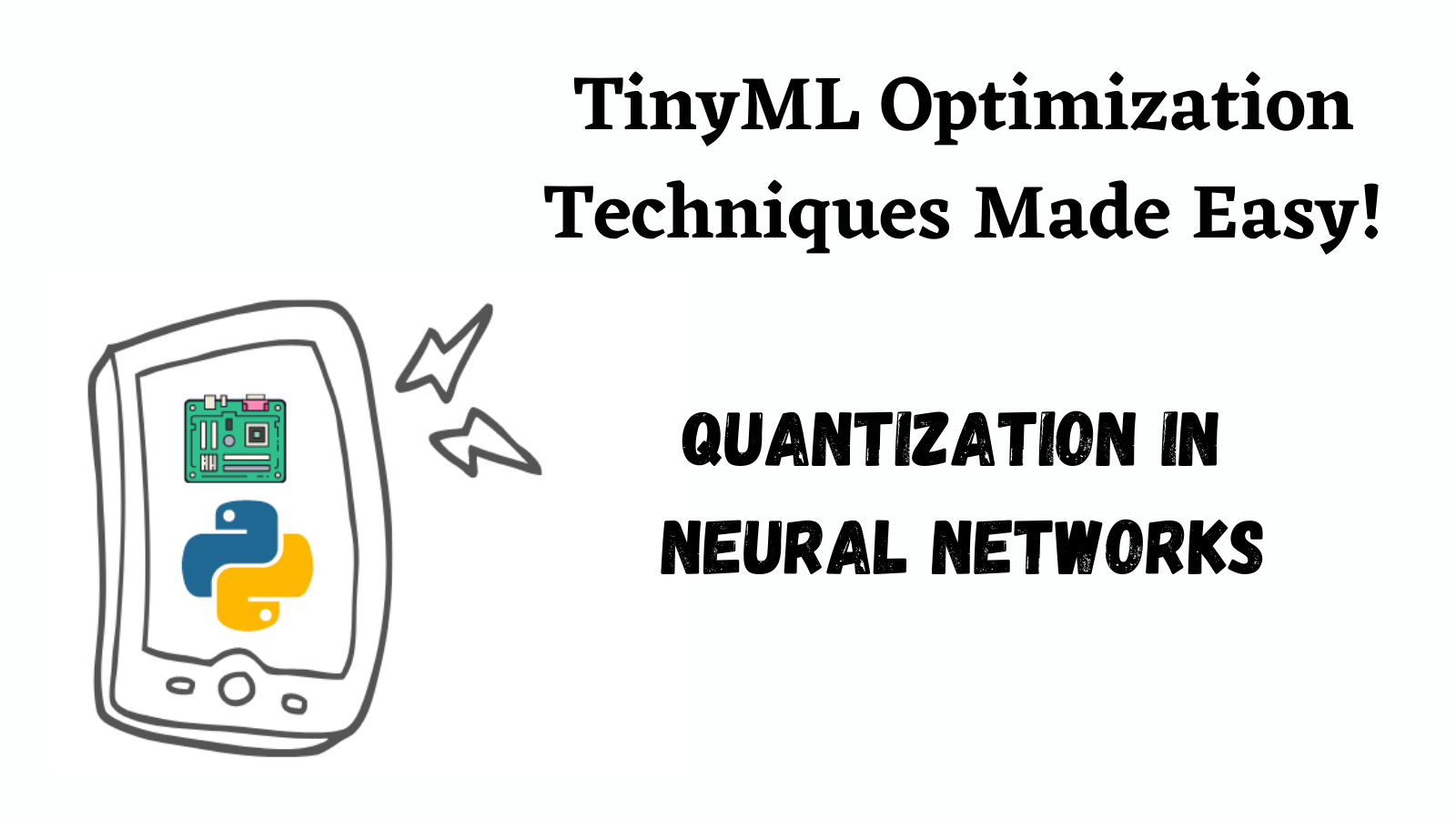 Quantization in Neural Networks