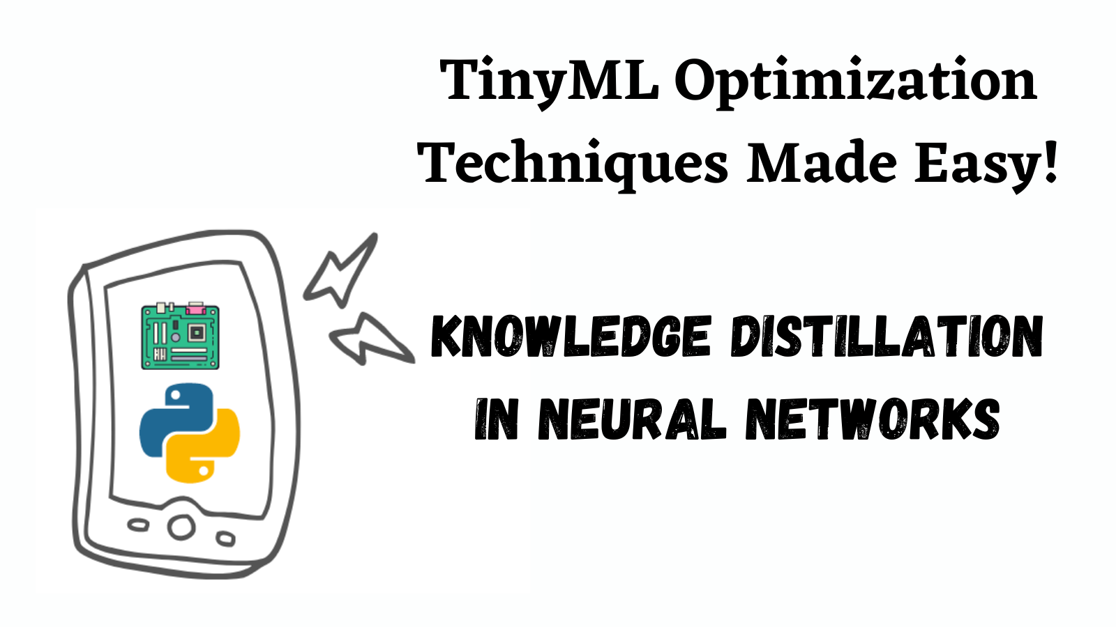 Knowledge Distillation in Neural Networks